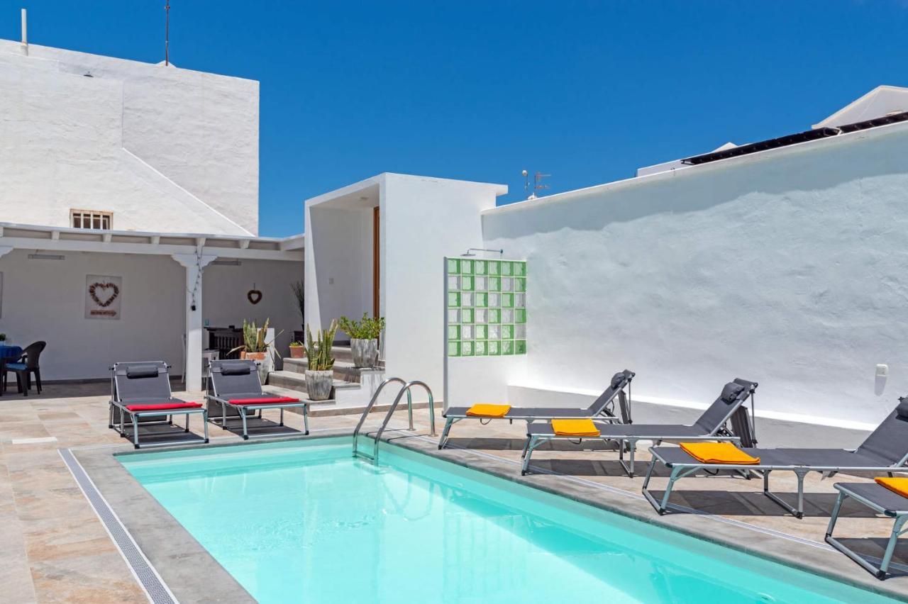Villa Ruben By Villa Plus Puerto del Carmen  Exterior foto